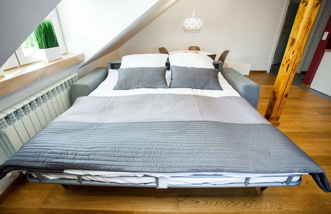 Apartamenty SaltApart - Foto 43