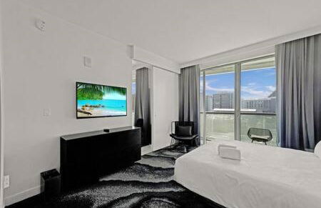 WVR Vacation Residences 709 - Foto 9