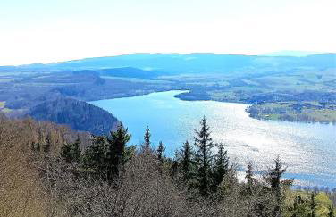 Lawendowa Przystań - dom z jacuzzi w cenie nad jeziorem - Foto 30