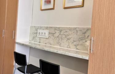 Duplex B Vacaciones en el mar - Foto 8