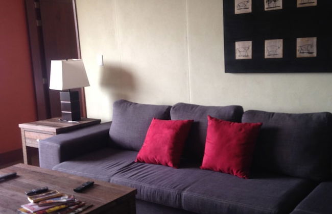 Terra apartment - Photo 60