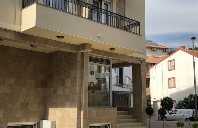 Almare apartments Budva - Photo 72