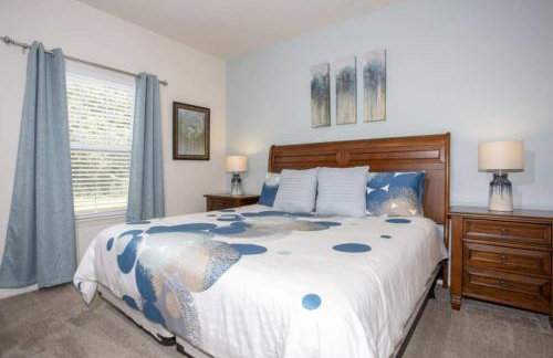 5370 INCREDIBLE 8 MINS TO DISNEY LUCAYA VILLAGE RESORT - Foto 19