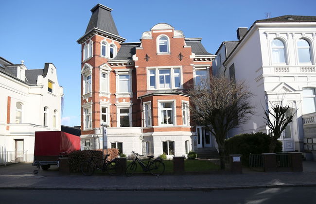 Die schöne Auguste - Photo 1