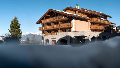 MGM Hôtels & Résidences - Résidence Akoya - Photo 2