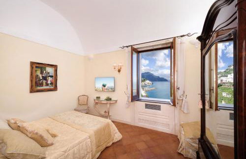 Villa Alba d'Oro - Historic luxury villa - Photo 6