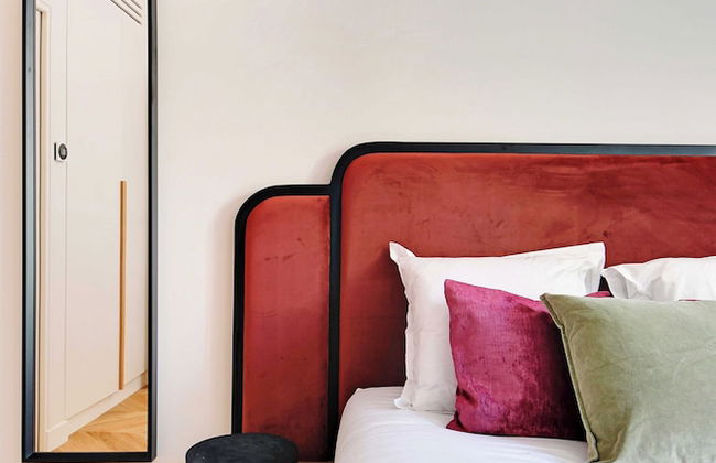 Charming Apartment - 1br/4p - Beaugrenelle - Photo 8