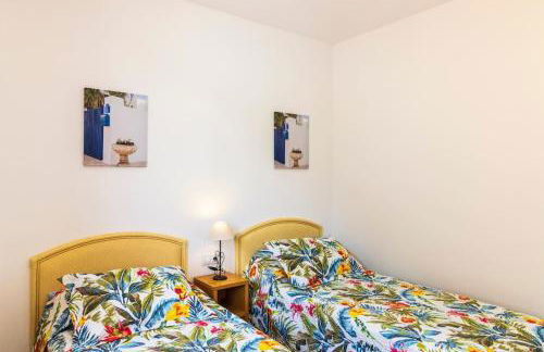 Apartment Vista de la Cruz - Tamaimo, WIFI, BBQ - Foto 9