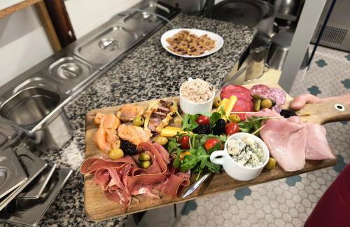 La Marie Galante Appart'Hotel - Foto 18