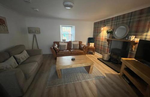 North Coast Property - 17 Margaret Street - Avoch - Foto 5