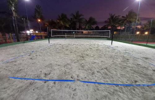 Maresias Beach Cottage - Foto 22