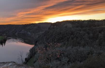 Maison au calme en Dordogne - Foto 21