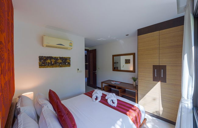 3Bed Bali Style Villa Close To Beach PR6 - Foto 14