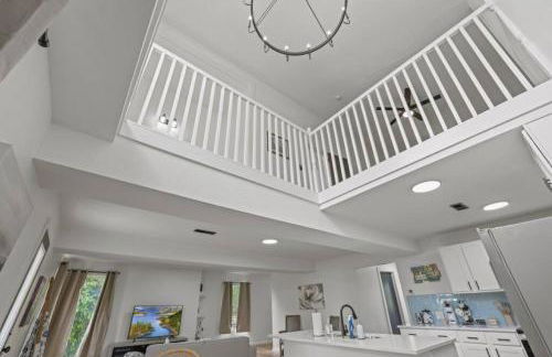 Luxury on Lakeside - Foto 32