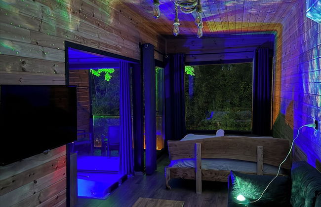 Dolobi Bungalow - Foto 16