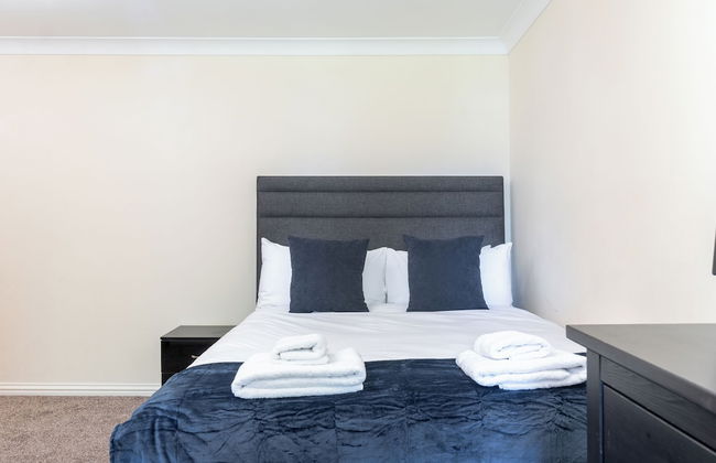 Madison Court - Foto 6