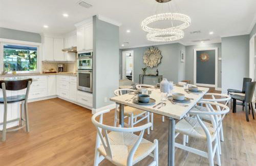 Coral Isle Heated pool,, ping-pong, near beach - Foto 10