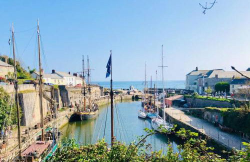 Charlestown Cottage Harbour & Beach short walk! - Foto 73