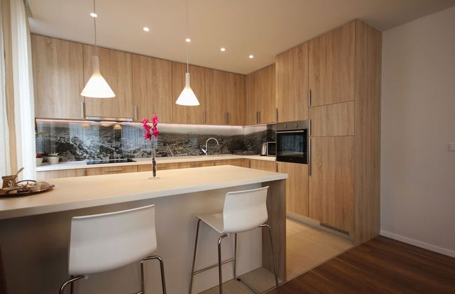 Sarajevo Daily Apartments - Foto 36