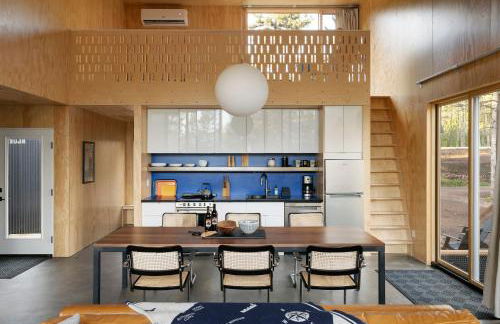 Ski Hill Cabins and Saunas - Foto 28