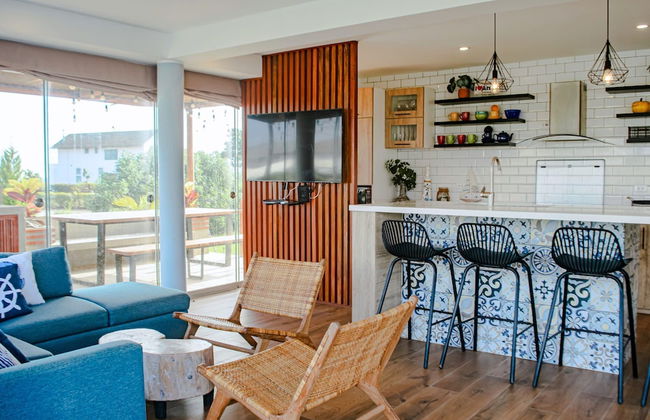 HOP Aruba Exclusiva Oasis y Playa en Chincha - Foto 42