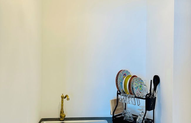 BluMare ArtHouse - Foto 30