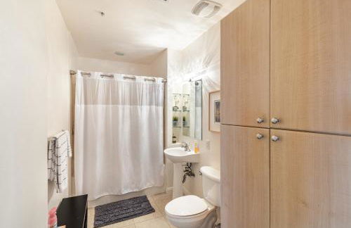 2 Bed Ocean View Balconys Corner Unit LB Convention Center - Foto 17