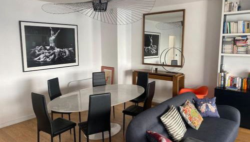 Luxury appartment 10 mn from Champs-Elysées - Foto 2