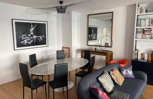 Luxury appartment 10 mn from Champs-Elysées - Foto 2