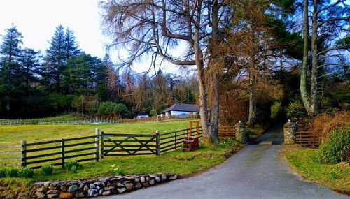 Granite Croft - Foto 2