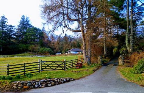 Granite Croft - Foto 2