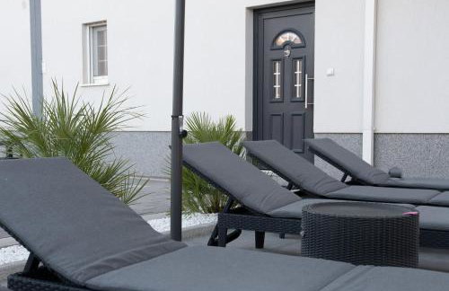 VILLA OCEAN BREEZE with pool - Foto 43