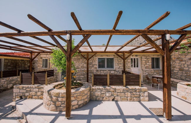 Acrocorinth Apartments - Foto 73