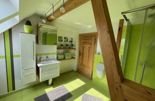 Maisonette Salzknecht - Foto 20