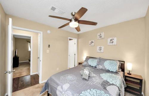 Cozy 3BR Retreat Near NASA and Hobby Airport - Foto 5