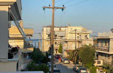 MosHouse Apartment ! 2 Bedrooms Apartment!! - Foto 10