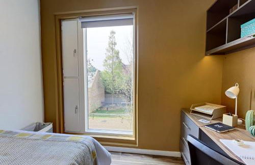 For Students Only Hox Park Egham - Foto 18