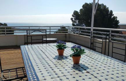 MAGNIFICO APARTAMENTO EN CALA LLOBETA - Foto 5
