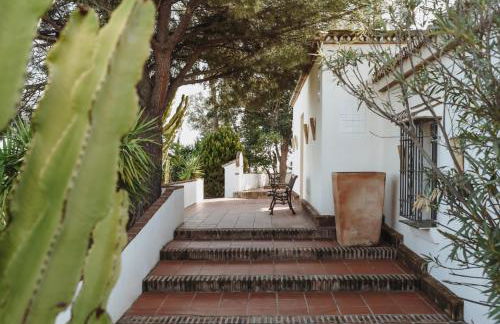 The Collector's House Finca with pool - Foto 21