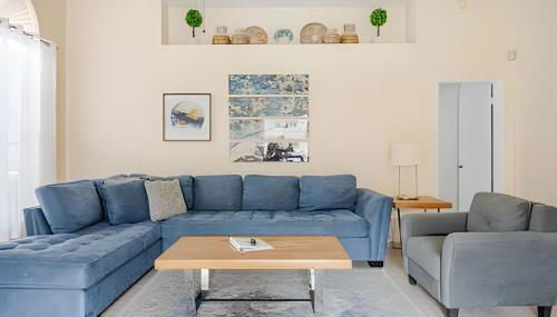 Excelente Refúgio em Indian Wells c/ Piscina Priv! - Foto 4