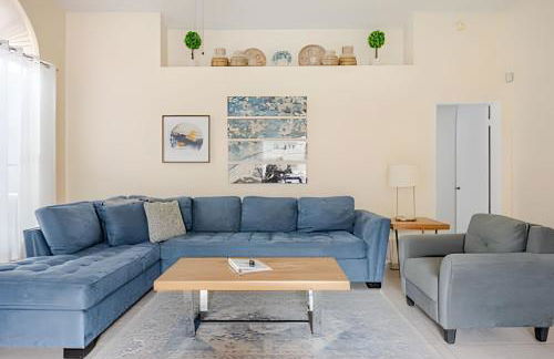 Excelente Refúgio em Indian Wells c/ Piscina Priv! - Foto 4