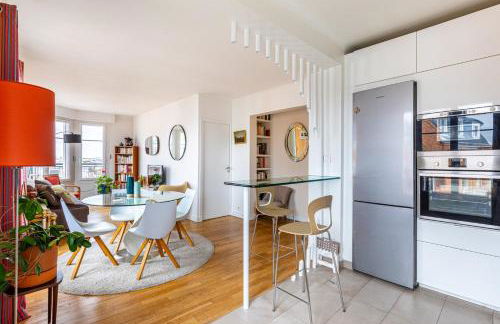 GuestReady - Contemporary Apt in the 20th Arr - Photo 18