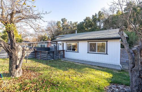 Templeton Creekside Cottage - Foto 13