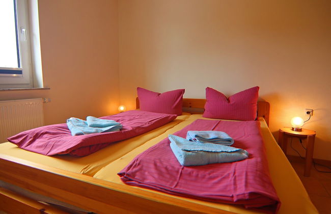 Tasteful Apartment in Rerik Germany With Garden - Foto 24