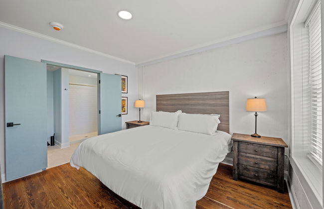 Historic Conway Lofts - Foto 19