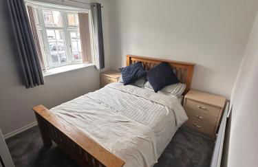 Cosy Bungalow sleeps 4 with EV charging - Foto 3