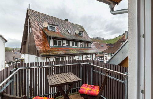 SCHUSTERjunge Aparthotel I Zentral I Studio Apartments I Küche & Bad I Parkplatz - Foto 99