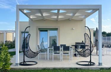 Dionysus Luxury Villa - Foto 11