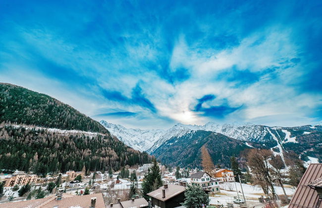 DALANIA MOUNTAIN APARTMENTS - Foto 77