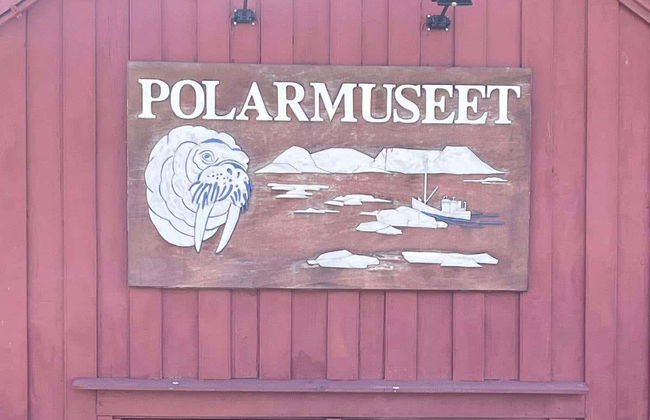 Visita guidata di Tromsø - Foto 3